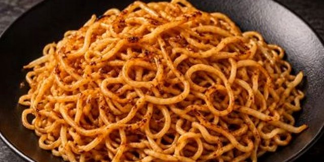 Noodles