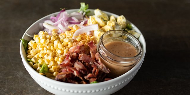 Local Mix Salad