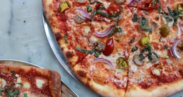 Pizzeria Rustico