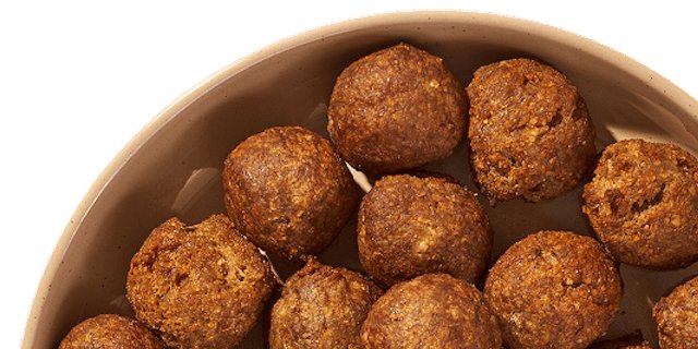 Beef Kibbe