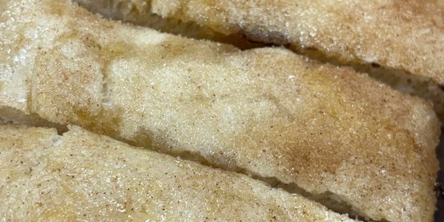 Cinnamon Sticks