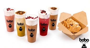 Bobo the Boba
