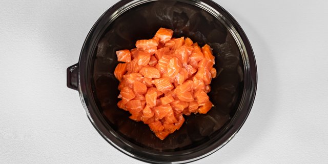 Side of Salmon