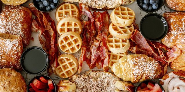 Brunch Box