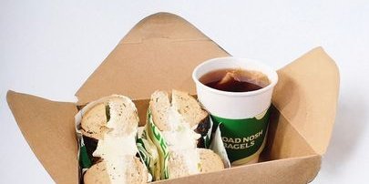 Cream Cheese Box #4