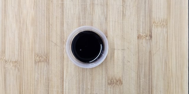 Pomegranate Molasses