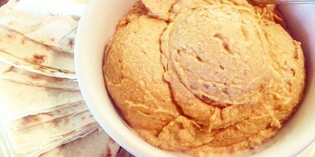 Hummus