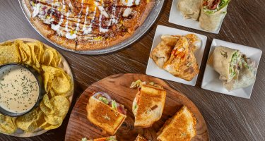 Whistle Taproom