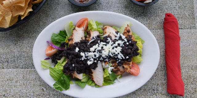 Southwest Salad