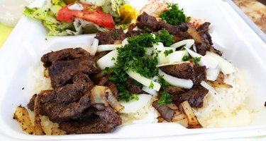 Kabob House