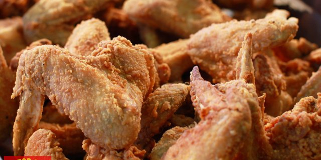 Baked Chicken Leg Quarter