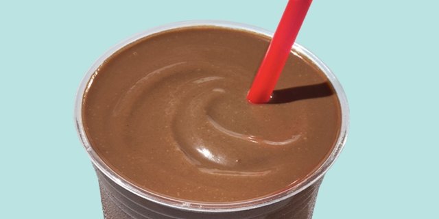 Chocolate Shake