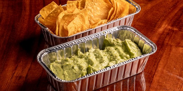Guacamole Dip