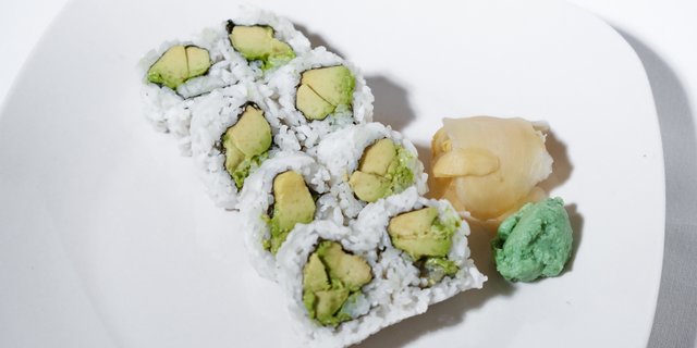 Avocado Roll