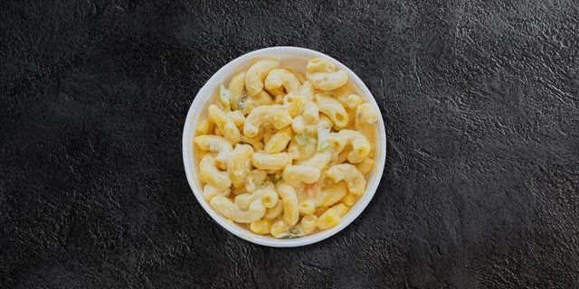 Macaroni Salad