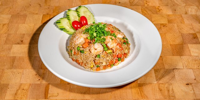Fried Rice