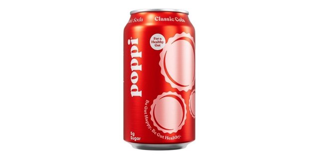 Poppi Cola (Can)