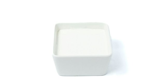Sour Cream