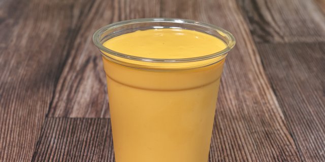 Mango Lassi