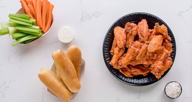 Epic Wings