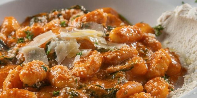 The Belt Gnocchi