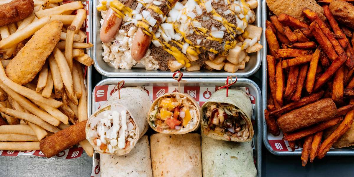 Binghamton Hots Catering in Binghamton, NY 128 Washington St Delivery Menu from ezCater