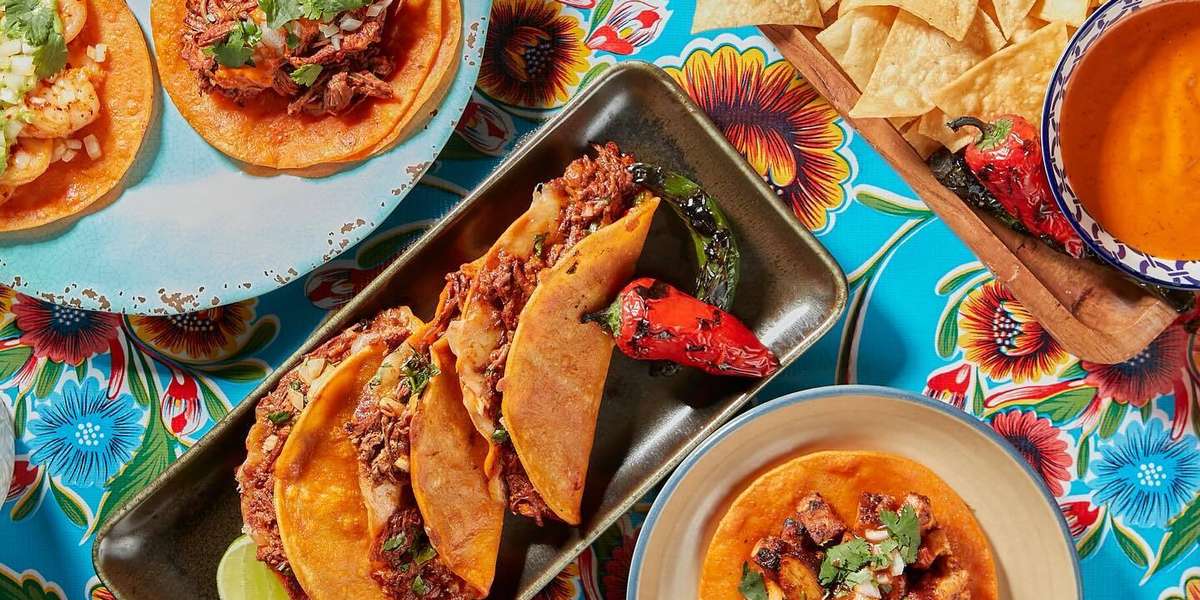 Suavecito Birria & Tacos