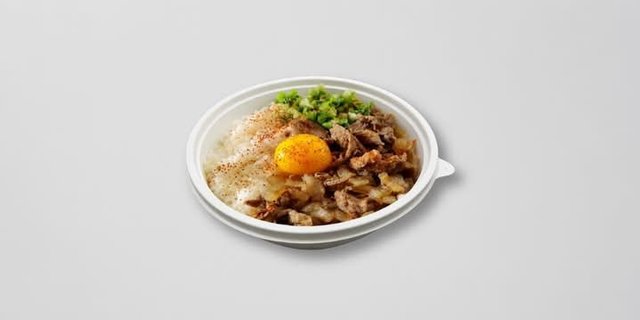 Wagyu Don