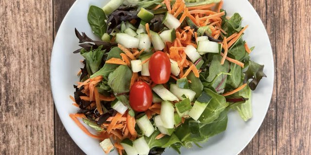 House Salad