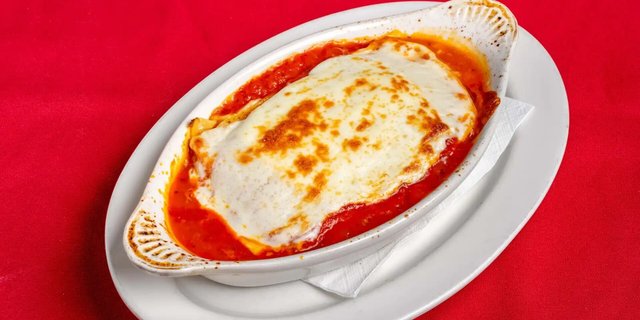 Cannelloni