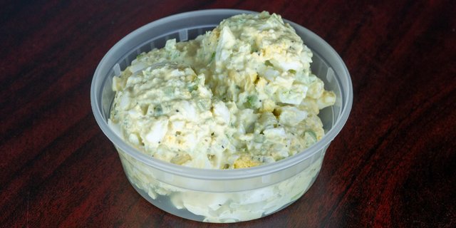Egg Salad