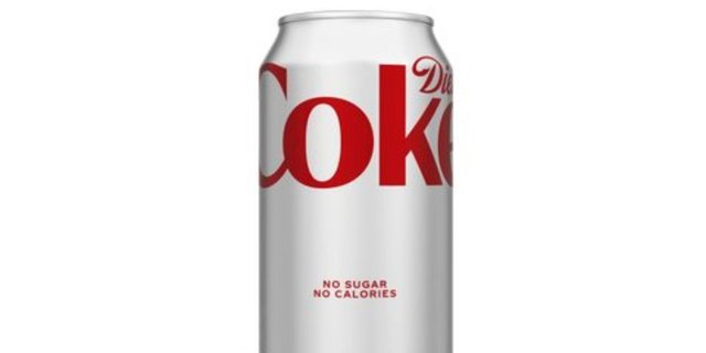 Diet Coke