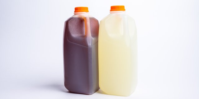 Seasonal Sweet Tea