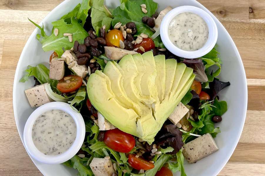 Sabor a Vida Cafe & Deli