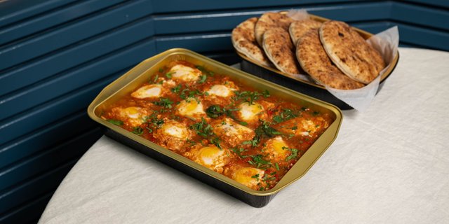 Shakshuka