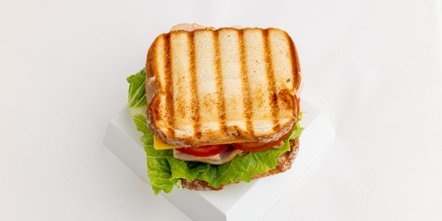 Turkey Sandwich