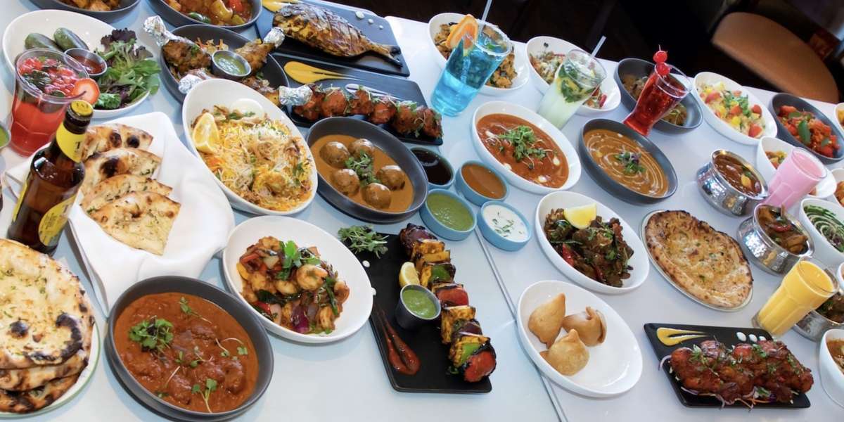 Koriander Indian Cuisine