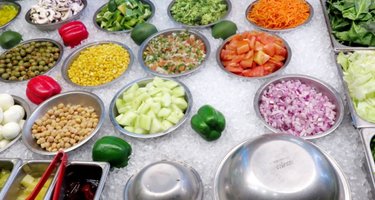The Salad Bowl