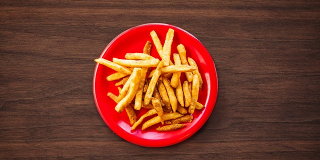 Fries