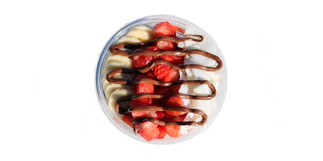 Cocotella Bowl