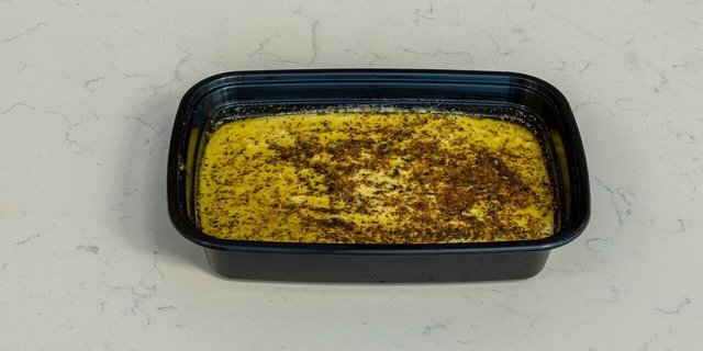 Hummus Tray