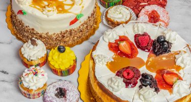 Cake Daddy's