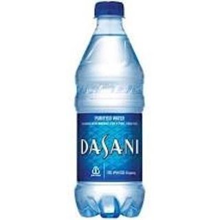 BOTTLED WATER