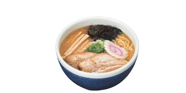 Miso Ramen