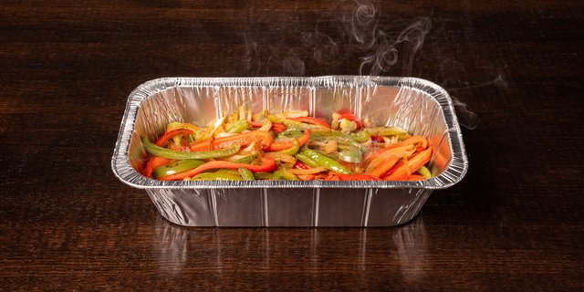 Large Fajita Veggies