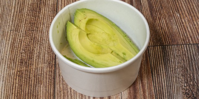 Fresh Avocado