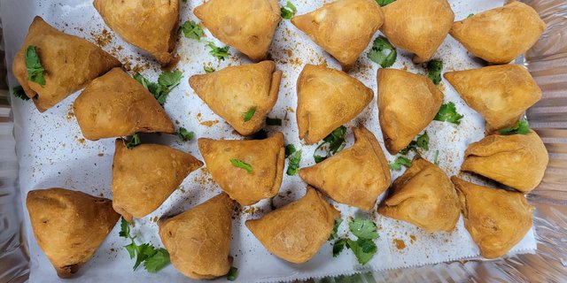 Samosa