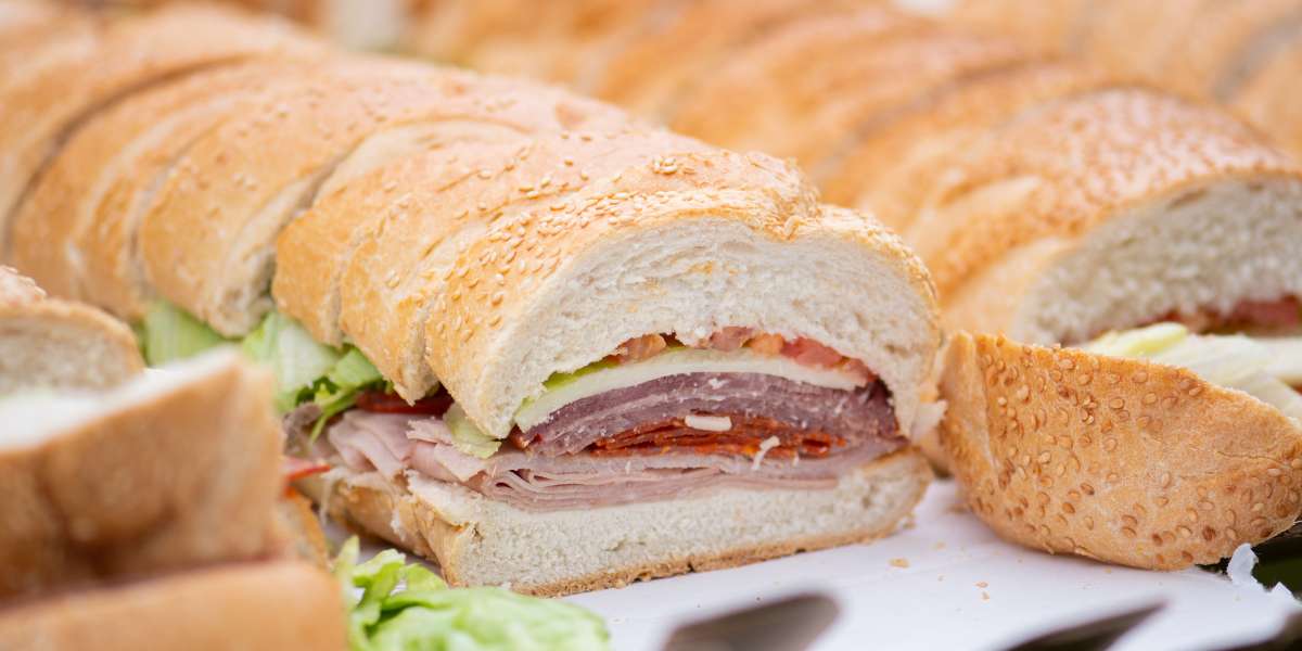 Shortstop Deli
