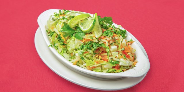 Kachumber Salad