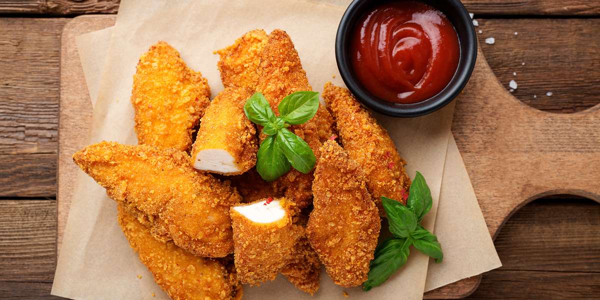 Bloom Chicken